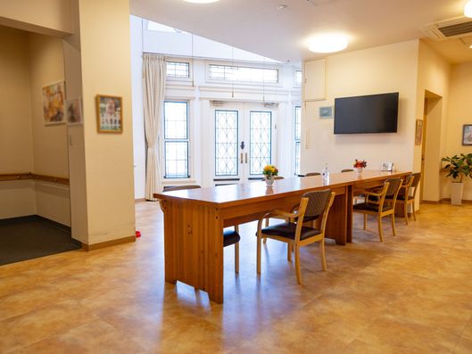 ダイニングルーム