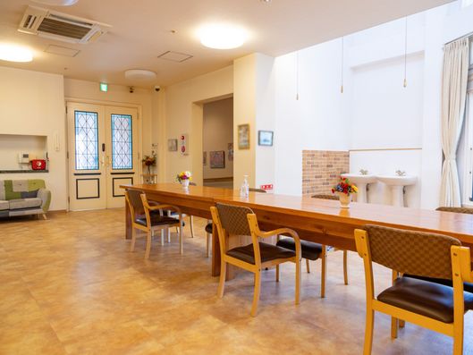 ダイニングルーム