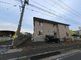 静かな住宅街の一角