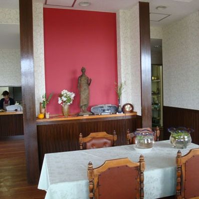 ダイニングルーム