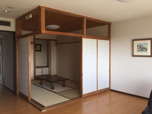 和室