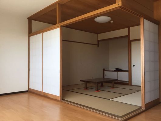 和室