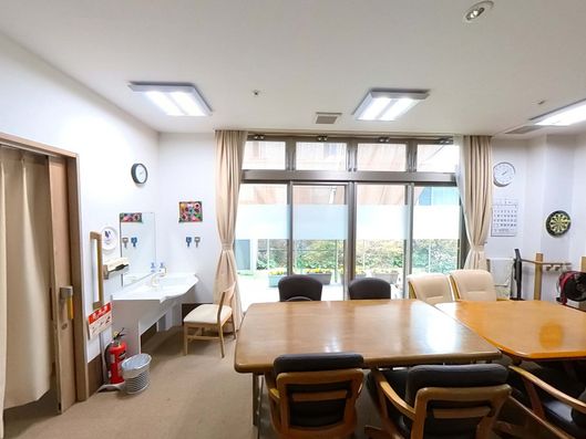 ダイニングルーム