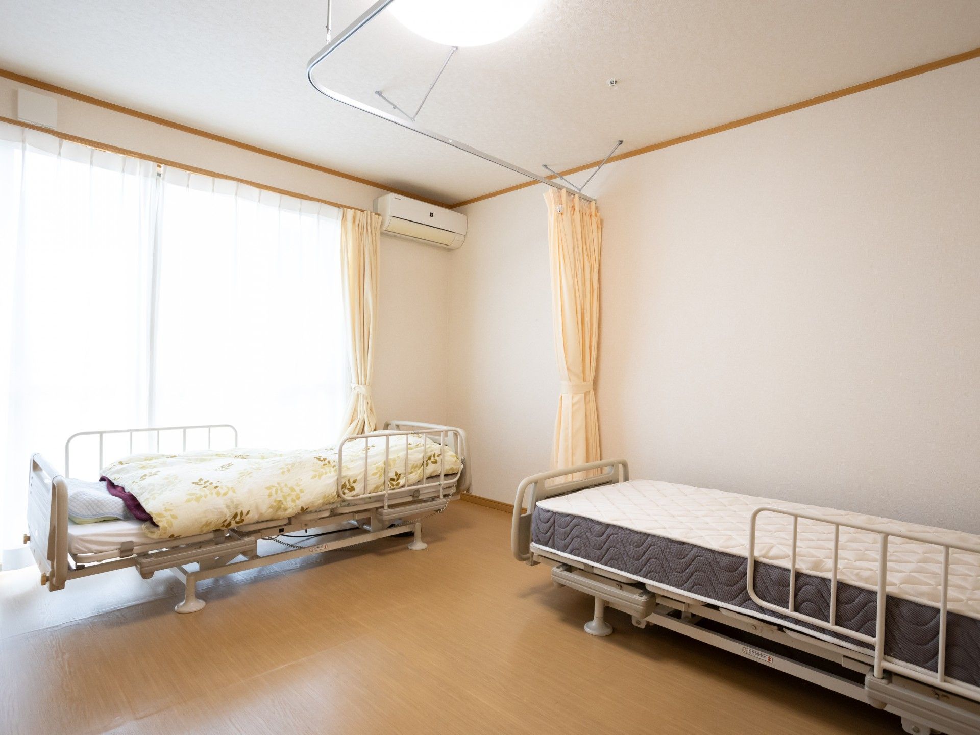 二人用の居室