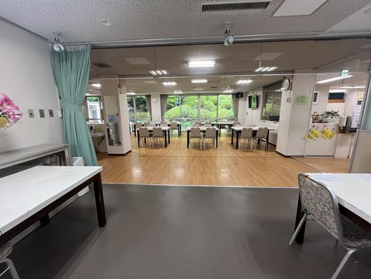 ダイニングルーム