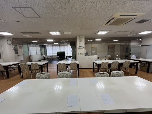 ダイニングルーム