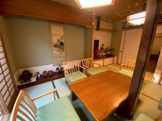 和室
