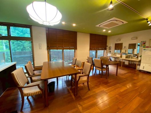 ダイニングルーム