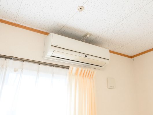 エアコン