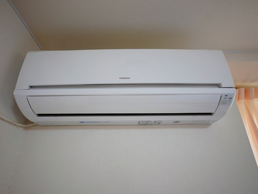 エアコン