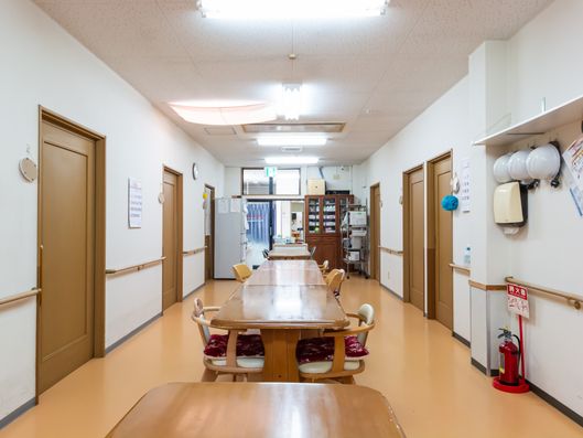 ダイニングルーム