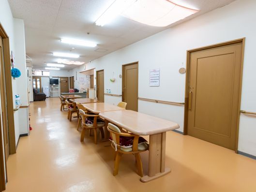 ダイニングルーム