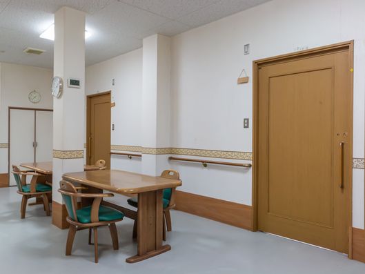 ダイニングルーム