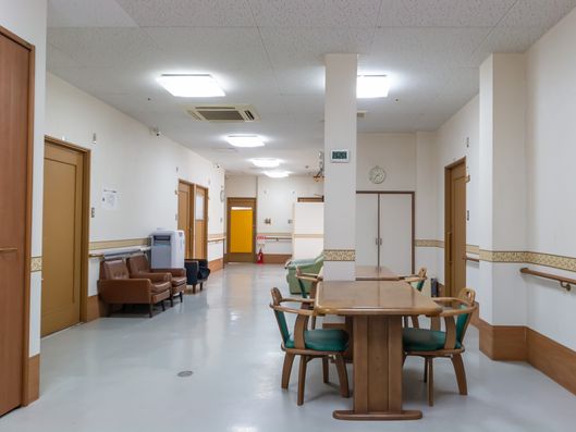 ダイニングルーム