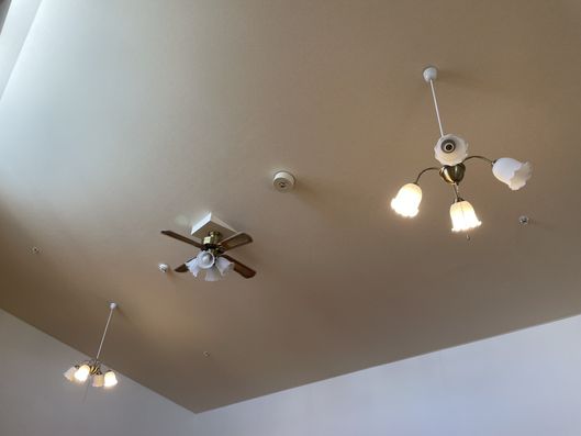 ダイニングルーム