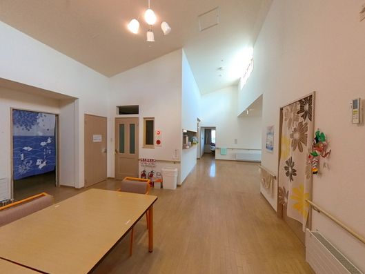 ダイニングルーム