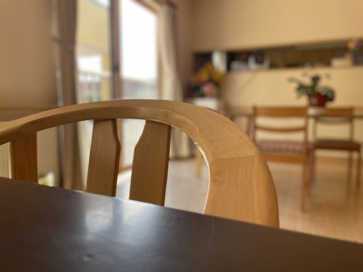 ダイニングルーム