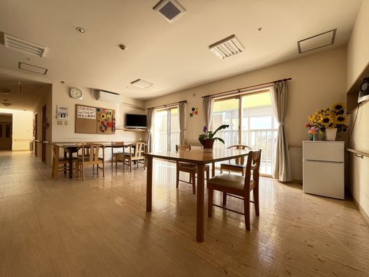 ダイニングルーム