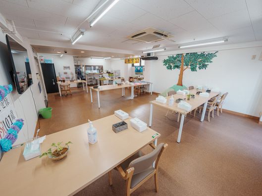 ダイニングルーム