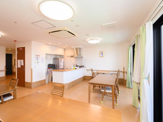 ダイニングルーム