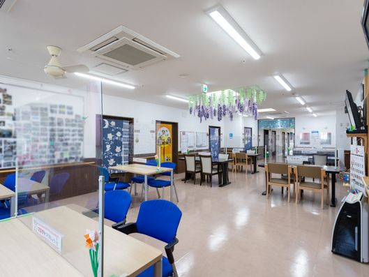 ダイニングルーム