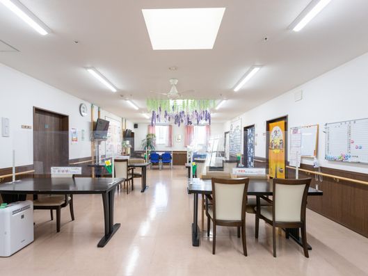 ダイニングルーム