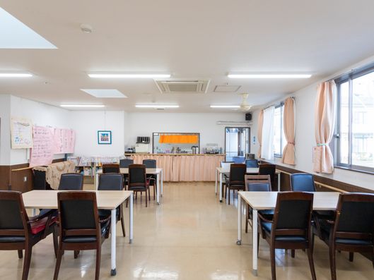 ダイニングルーム