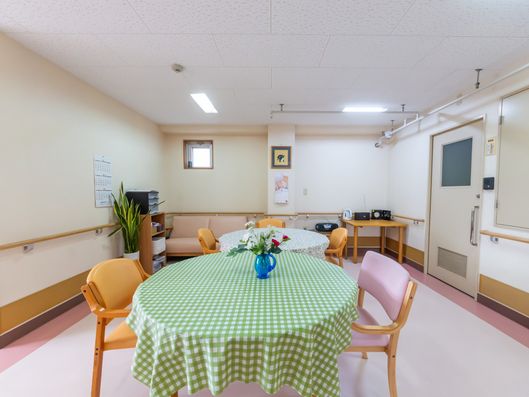 ダイニングルーム