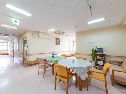 ダイニングルーム