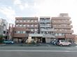 ほっと生活館しんぼり1号館・2号館の写真