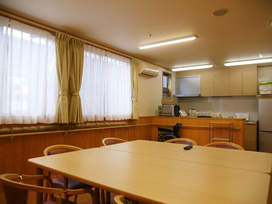 ダイニングルーム