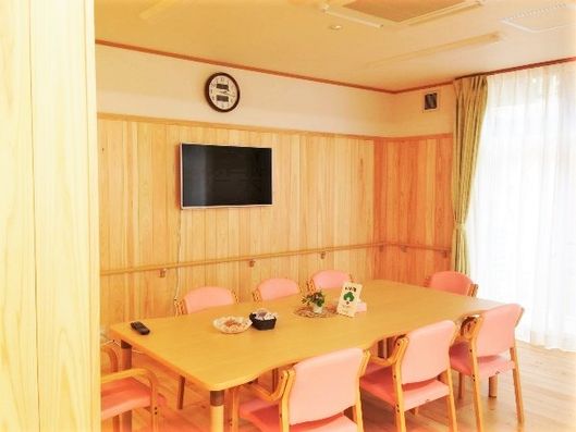 デイサービスセンター