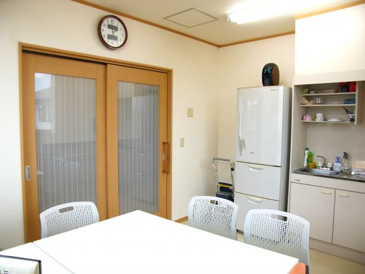 ダイニングルーム