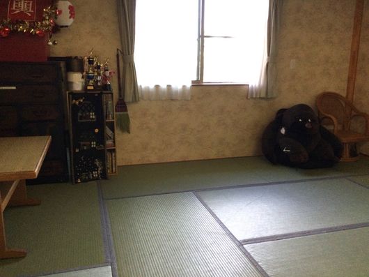 居室4