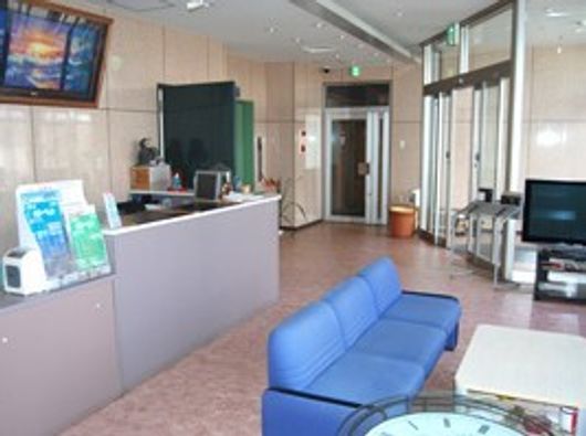 リラックススペース