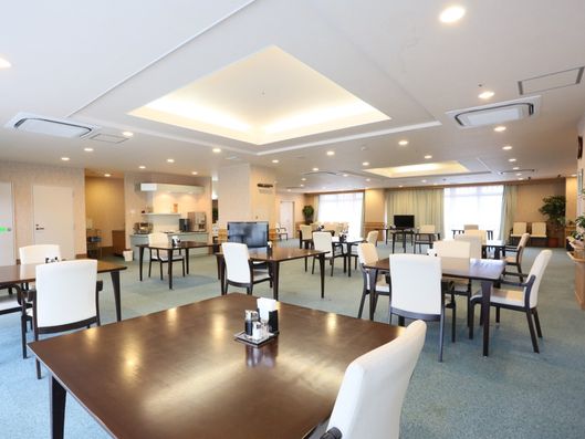 ダイニングルーム