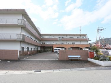 残り2室 5 11更新 介護付有料老人ホーム アムール新宮 たつの市 360度パノラマ画像 みんなの介護