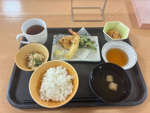 料理
