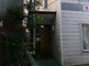 穏やかな住宅街の一角