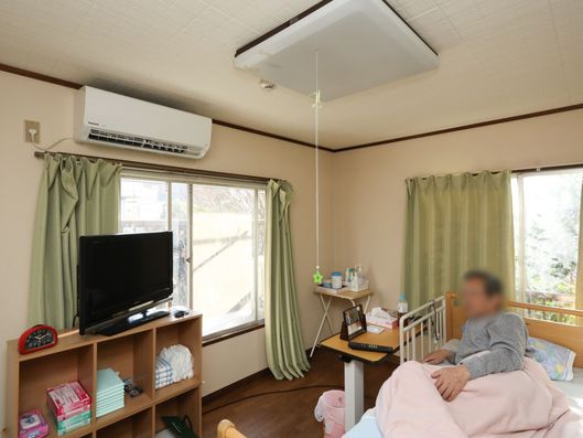 居室