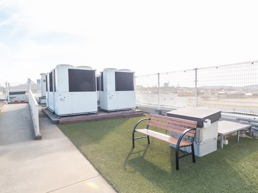 ダイニングルーム