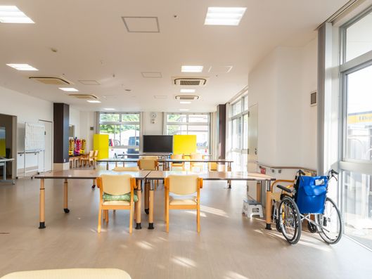 ダイニングルーム