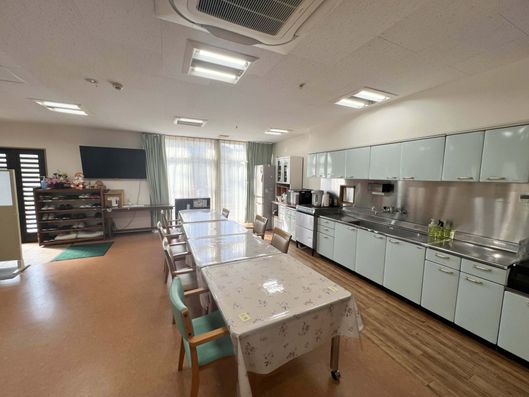 ダイニングルーム