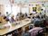 活動する人々の共有スペース