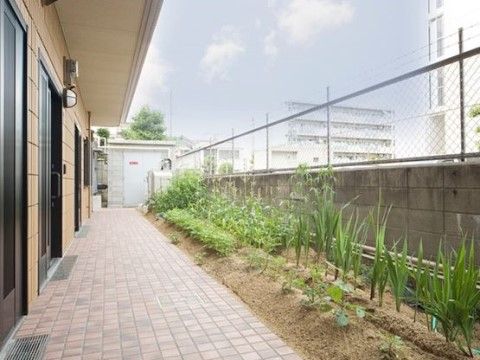 リビングかずほの日常。毎日を沢山の入居者様と仲良く、楽しい日々をお送りいただけるサービスをご用意しております。