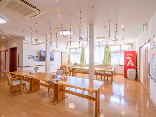 ダイニングルーム