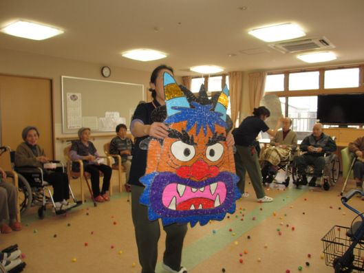 レクリエーション