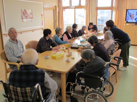 レクリエーション