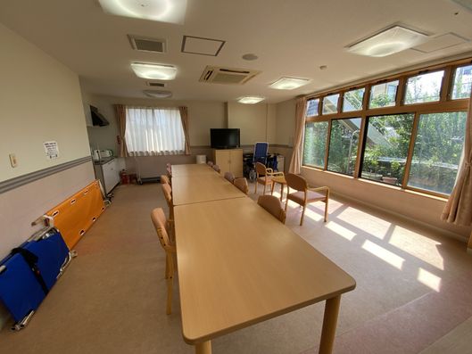 ダイニングルーム