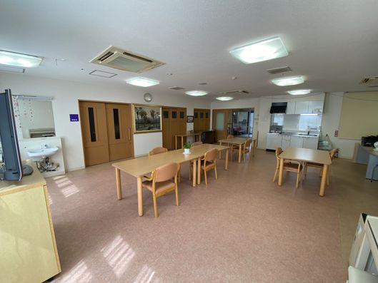 ダイニングルーム